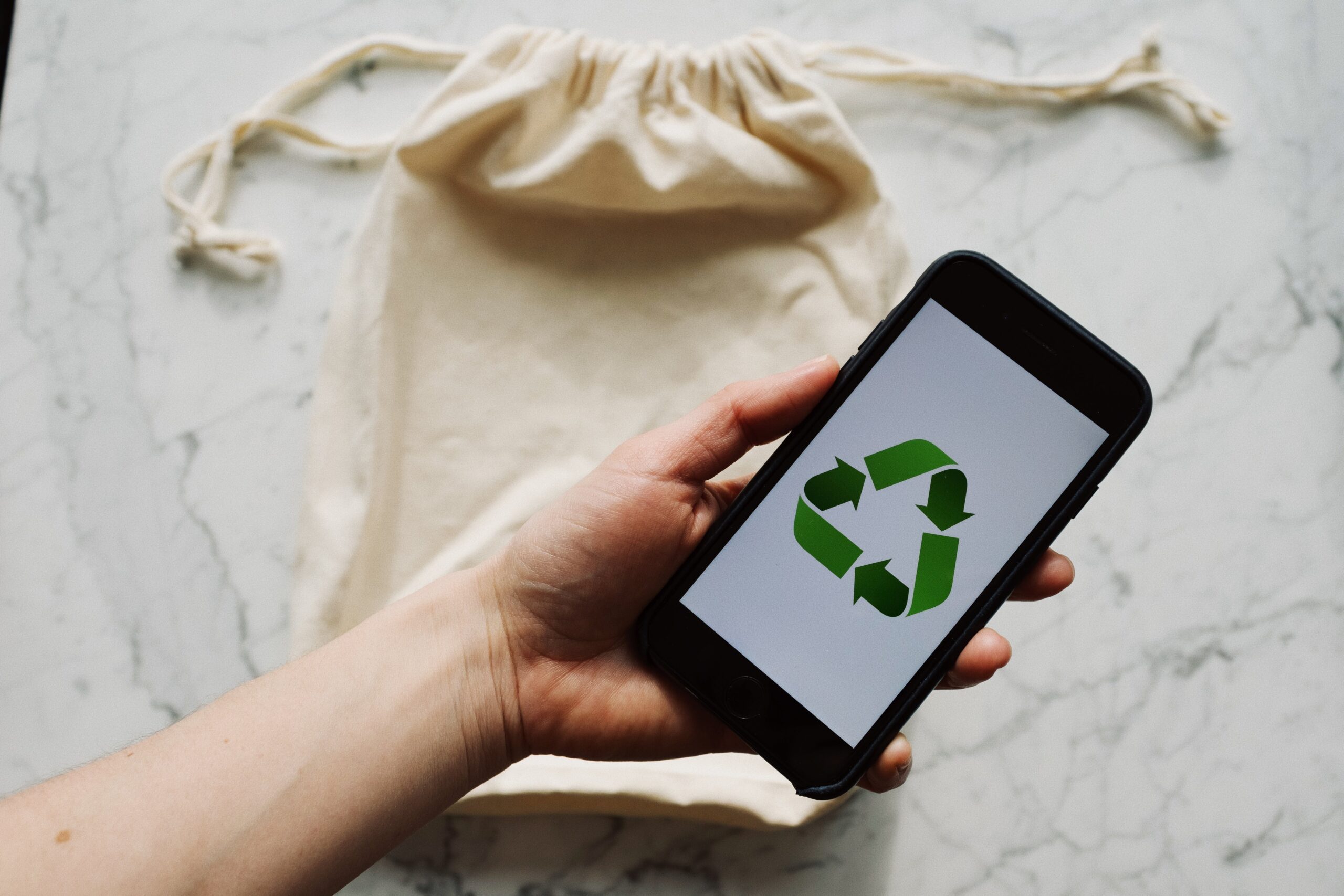 Get Rid of E-Waste