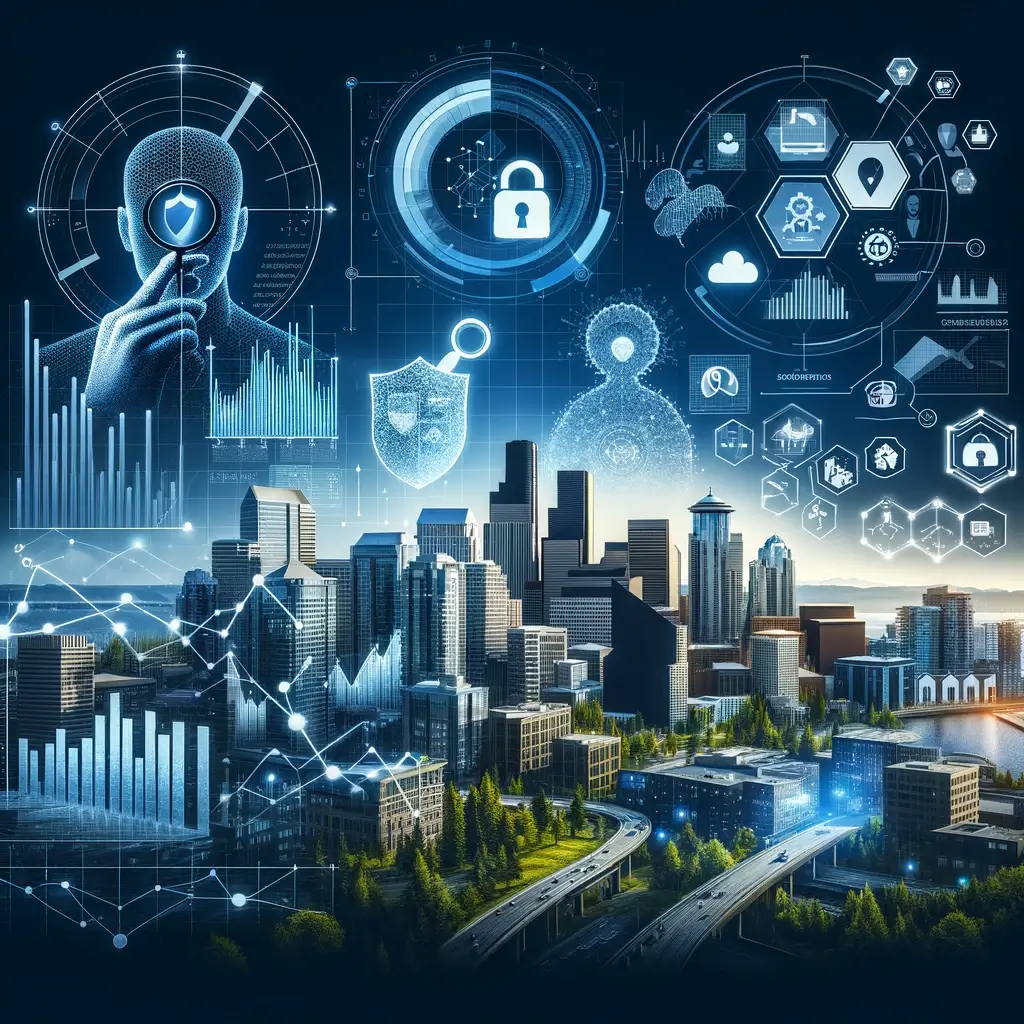 Cybersecurity Seattle - WatchTower IT Solutions