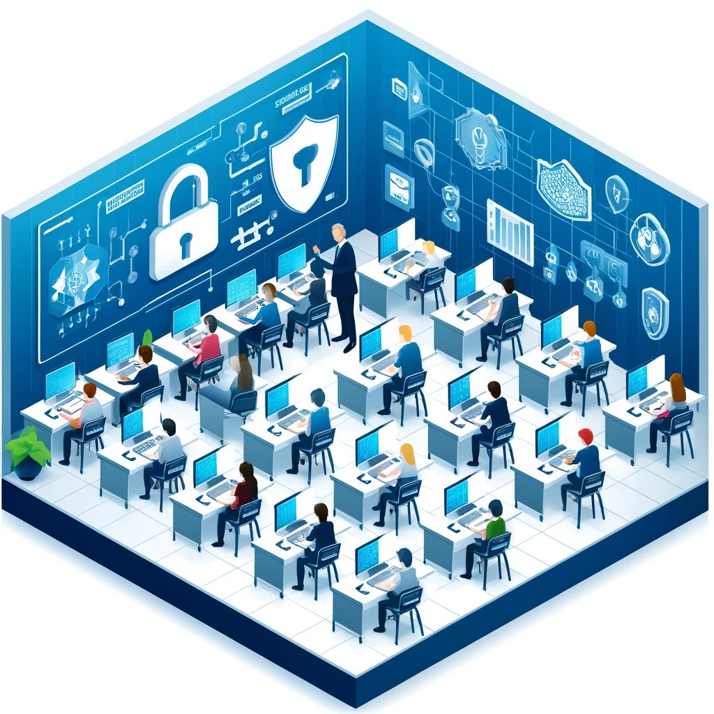 Tailored Cybersecurity Training. Cyber Security Compliance Services in Bellevue