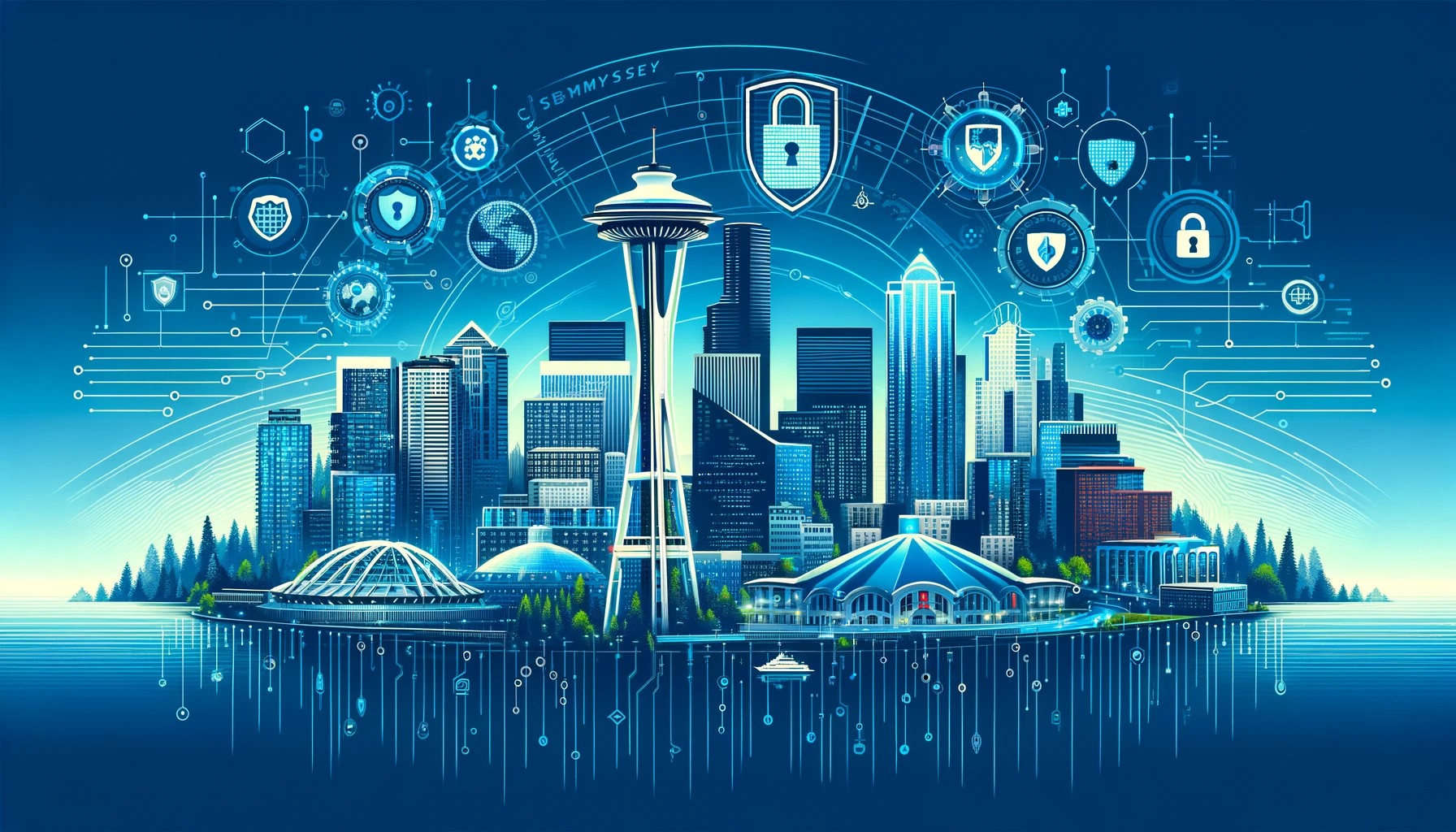 Cybersecirity Seattle