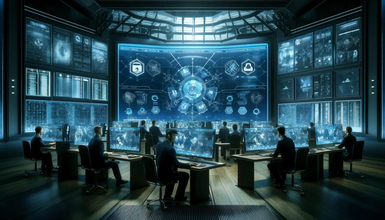 Cybersecurity Seattle - WatchTower IT Solutions
