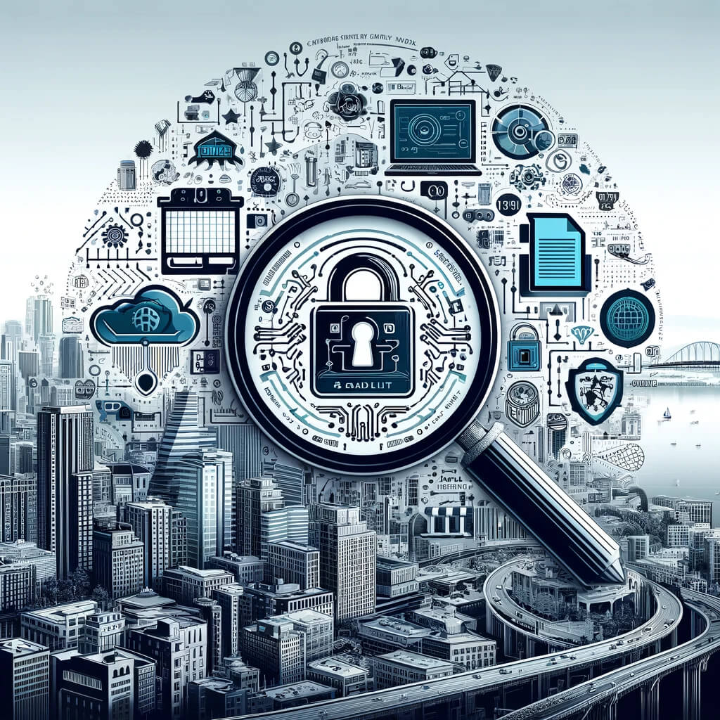 Meticulous Seattle Cyber Security Audit Services