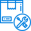 inventory management icon