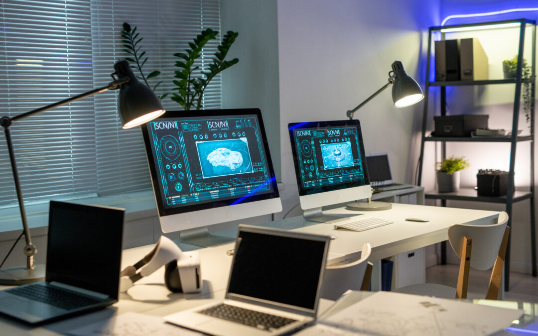 Benefits of buying IT hardware from your IT Provider