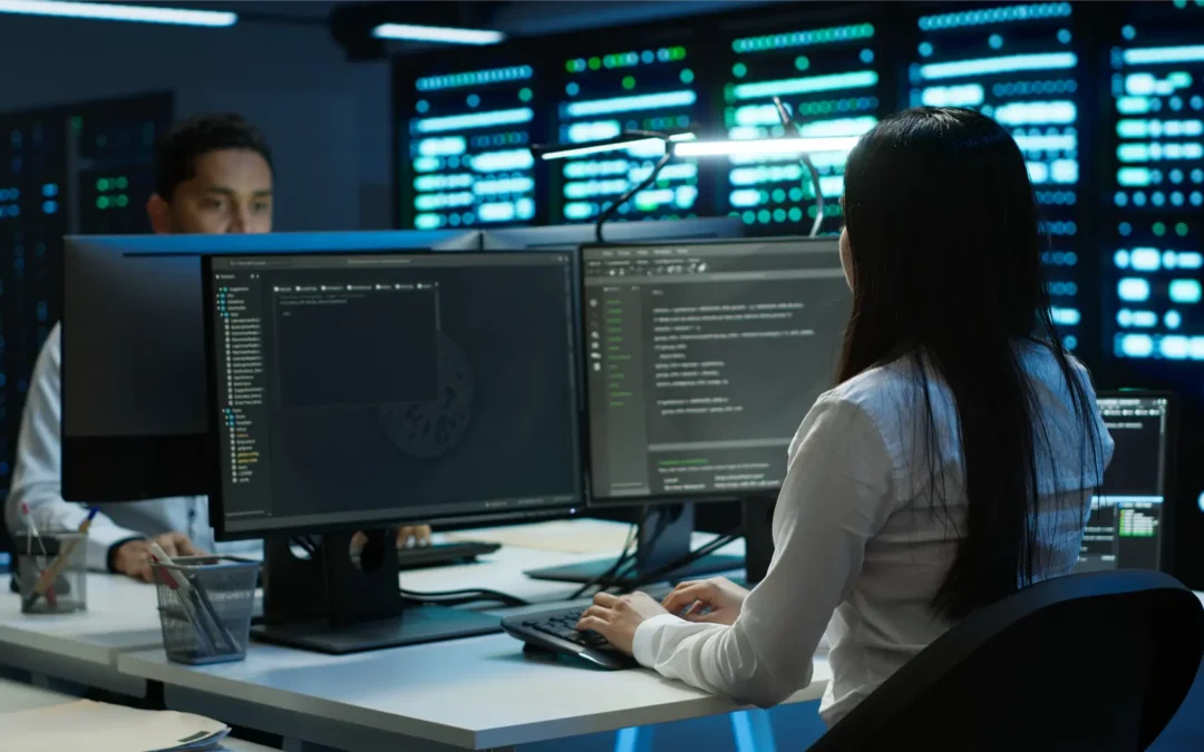 Choosing the Right IT Support: A Guide for Seattle Businesses