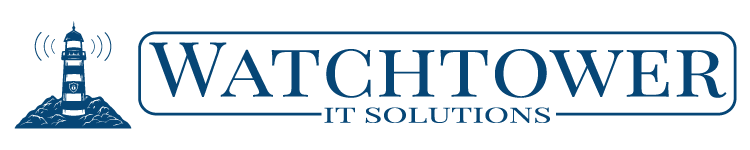 WatchTower IT Solutions