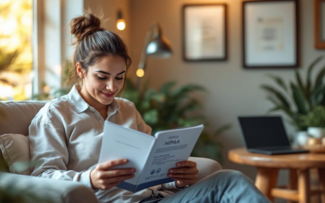 Is Your King County Dental Practice HIPAA Compliant? IT Support Can Help!