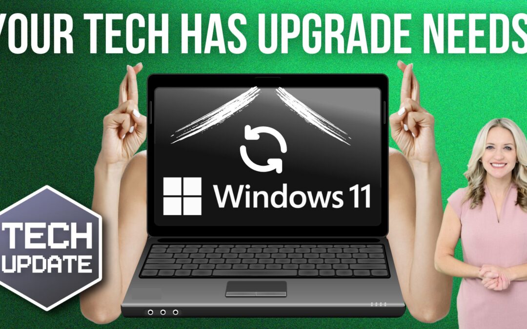 Warning: Don’t ignore hardware requirements for Windows 11