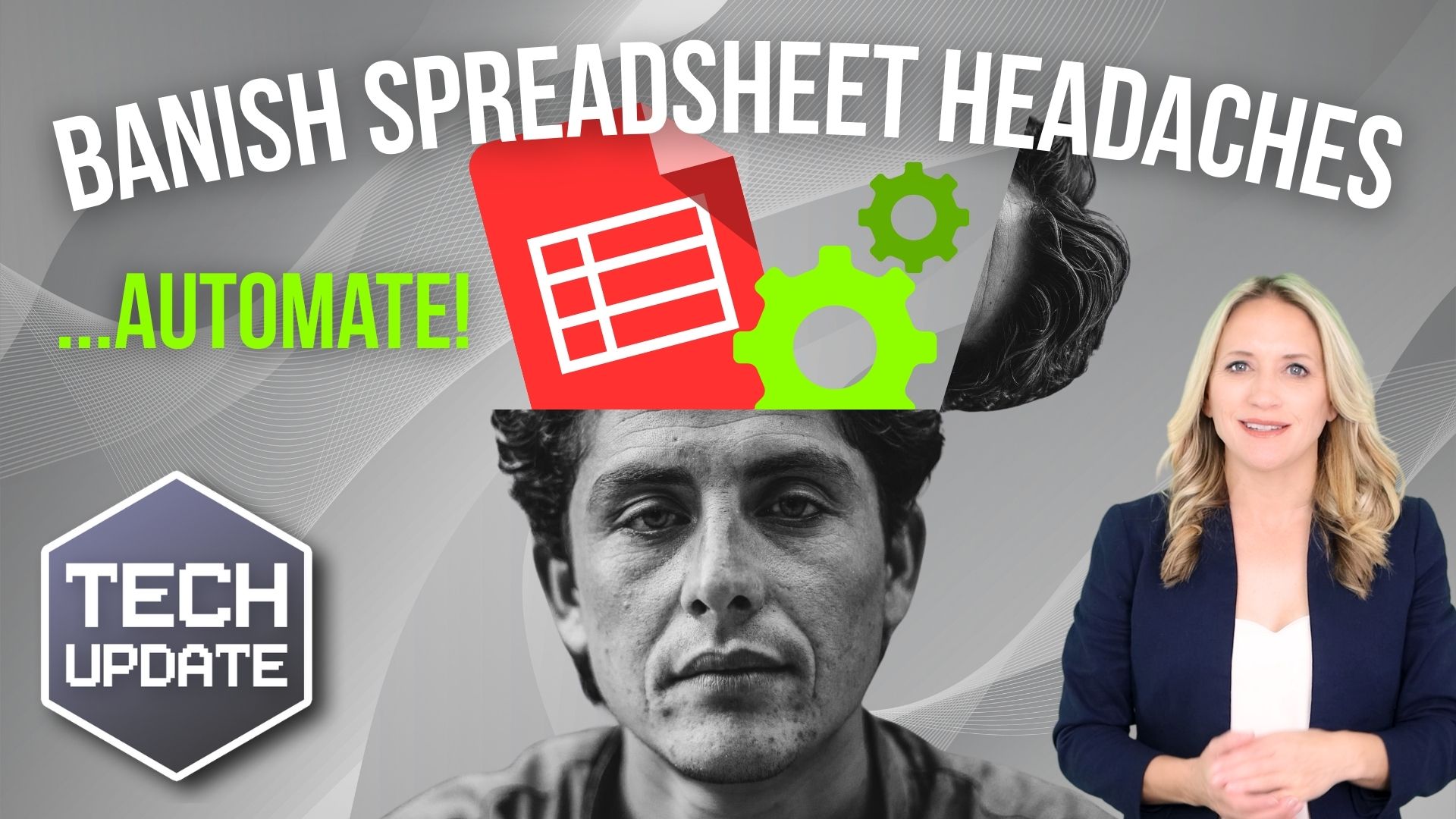 Could automation save you from spreadsheet headaches