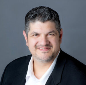 Tony Sollars WatchTower CEO