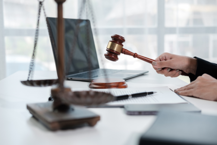 IT Services for the Legal Vertical in Bellevue