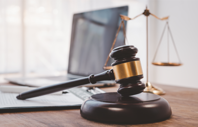 IT Services for the Legal Vertical in Renton