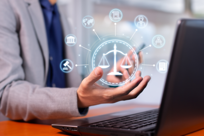 IT Services for the Legal Vertical in Seattle