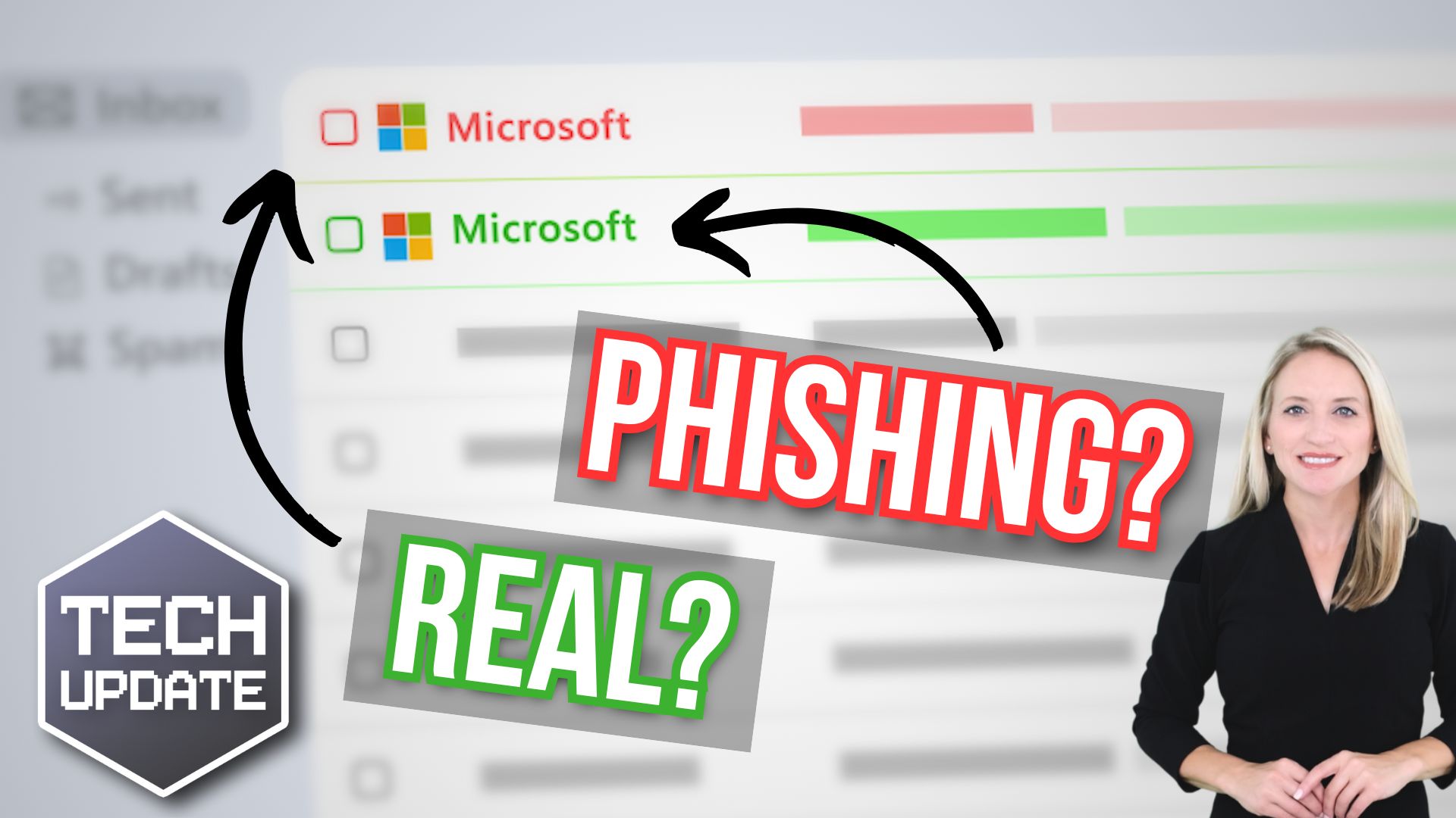 Microsoft phishing scams