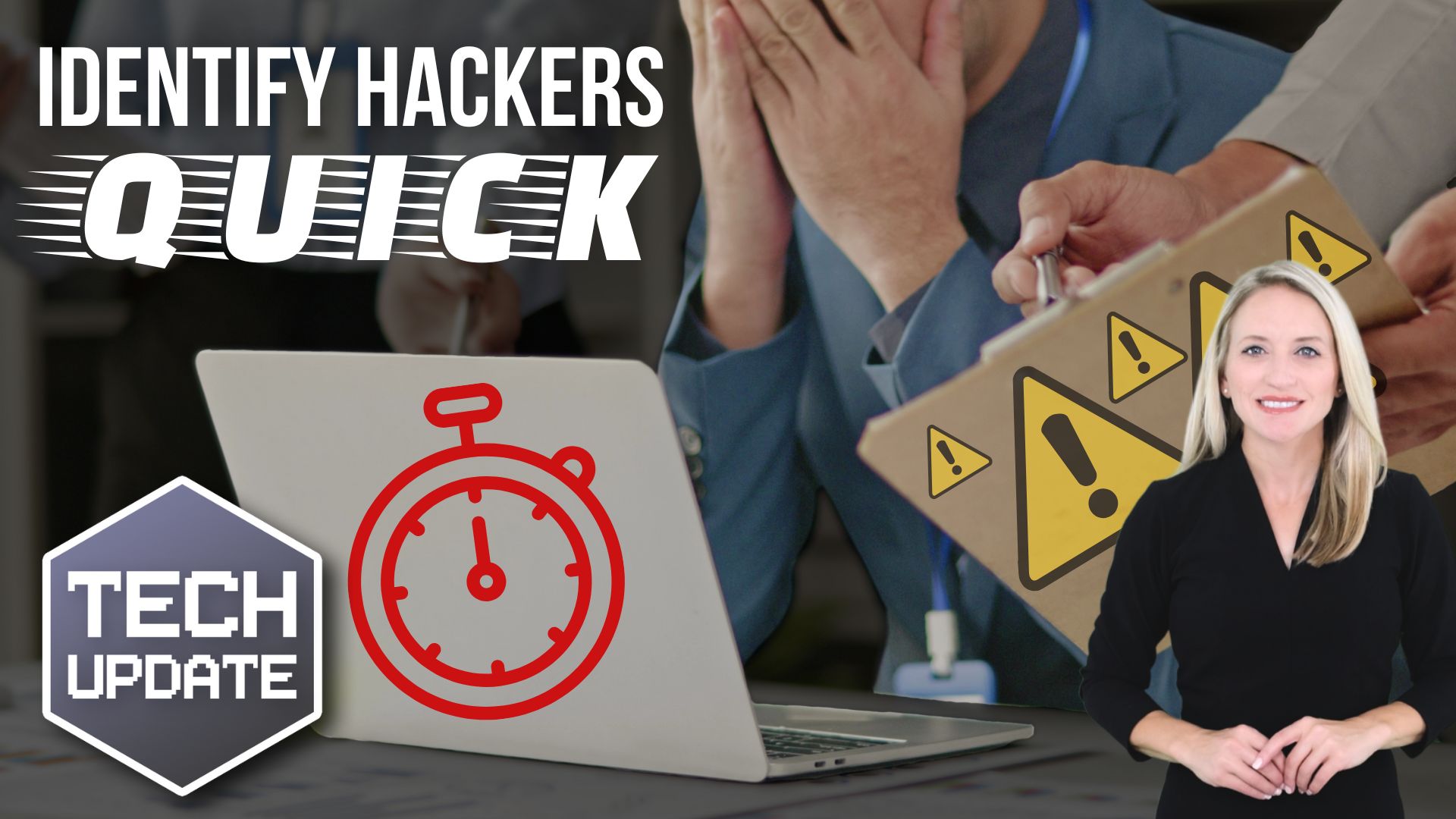 Microsoft hacker naming system