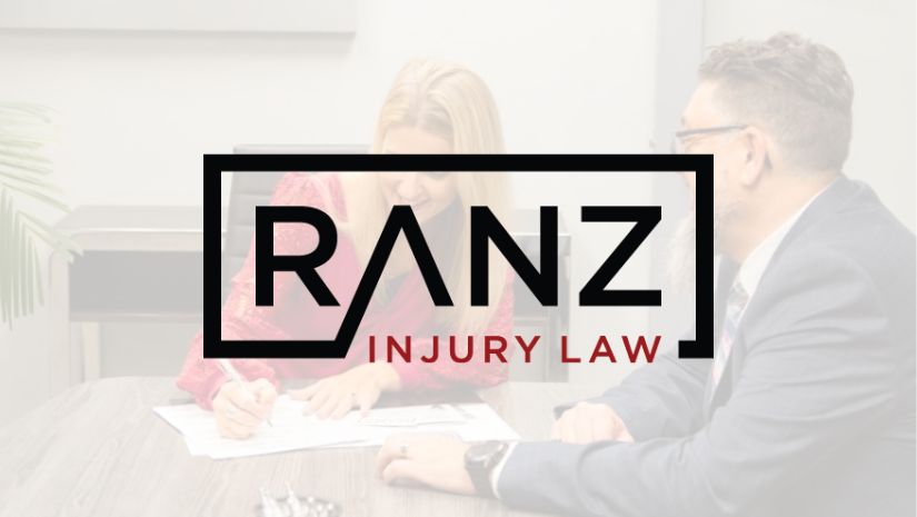 Case Study: How Ranz Injury Law Streamlined Operations with WatchTower IT Solutions