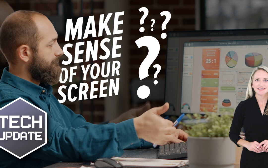 Windows 11 accessibility – More good news!